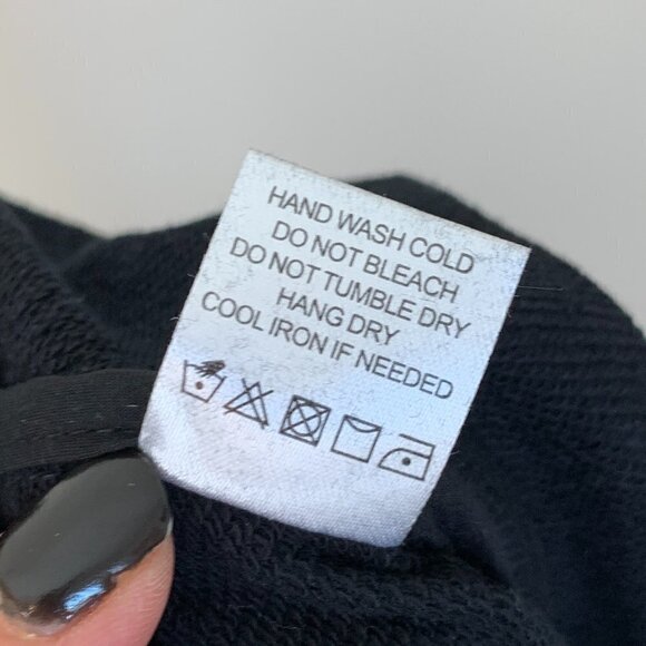 Tularosa Ember Paperbag Jogger Pants XXS High Waisted Revolve - Picture 8 of 12